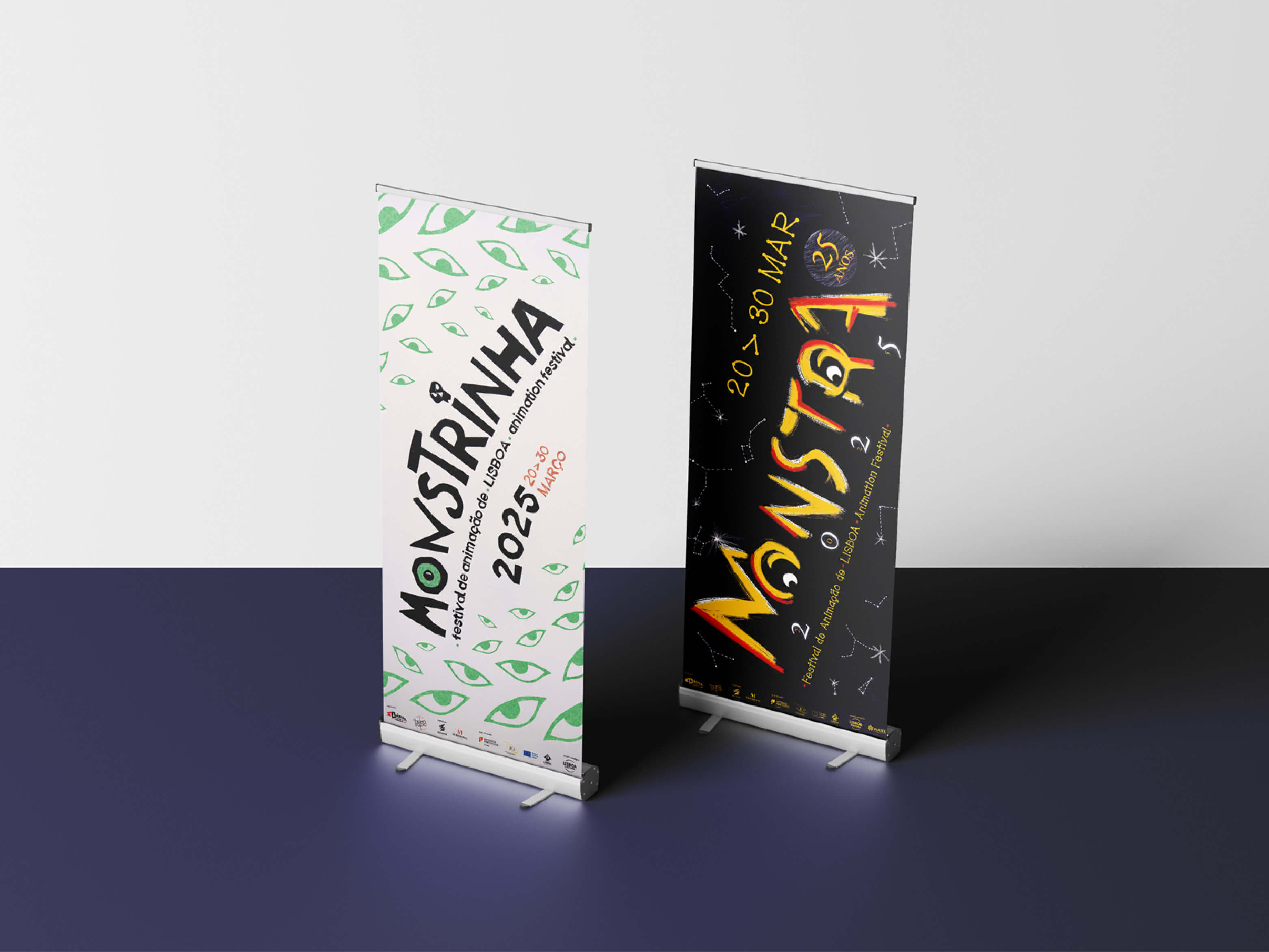 Monstra