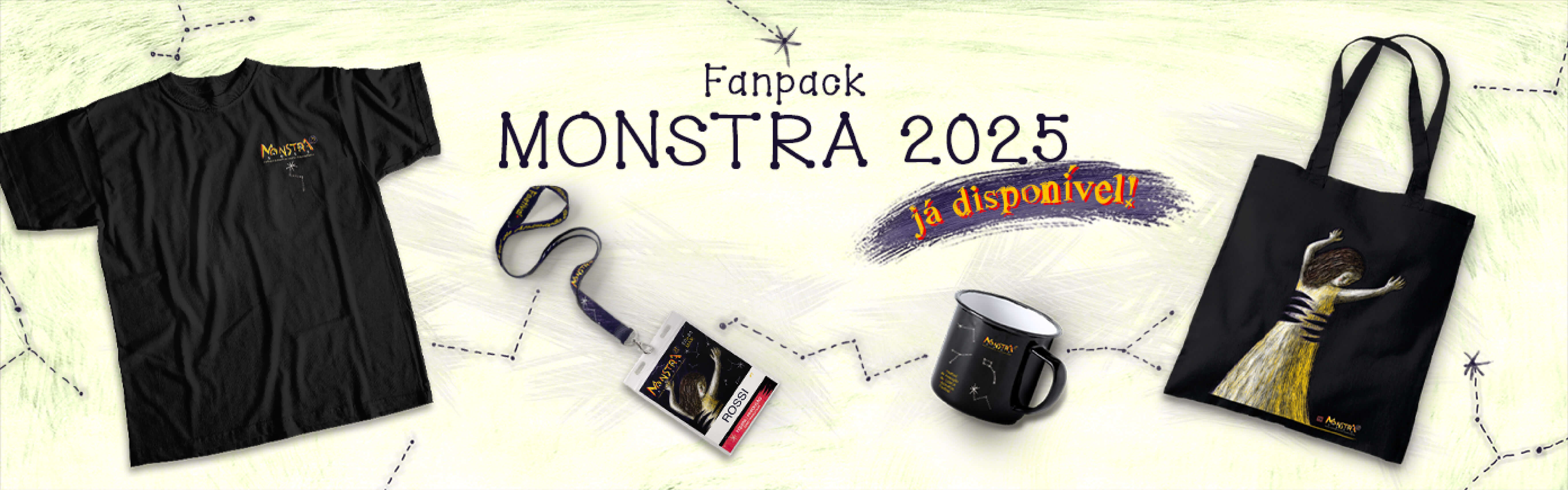 Monstra