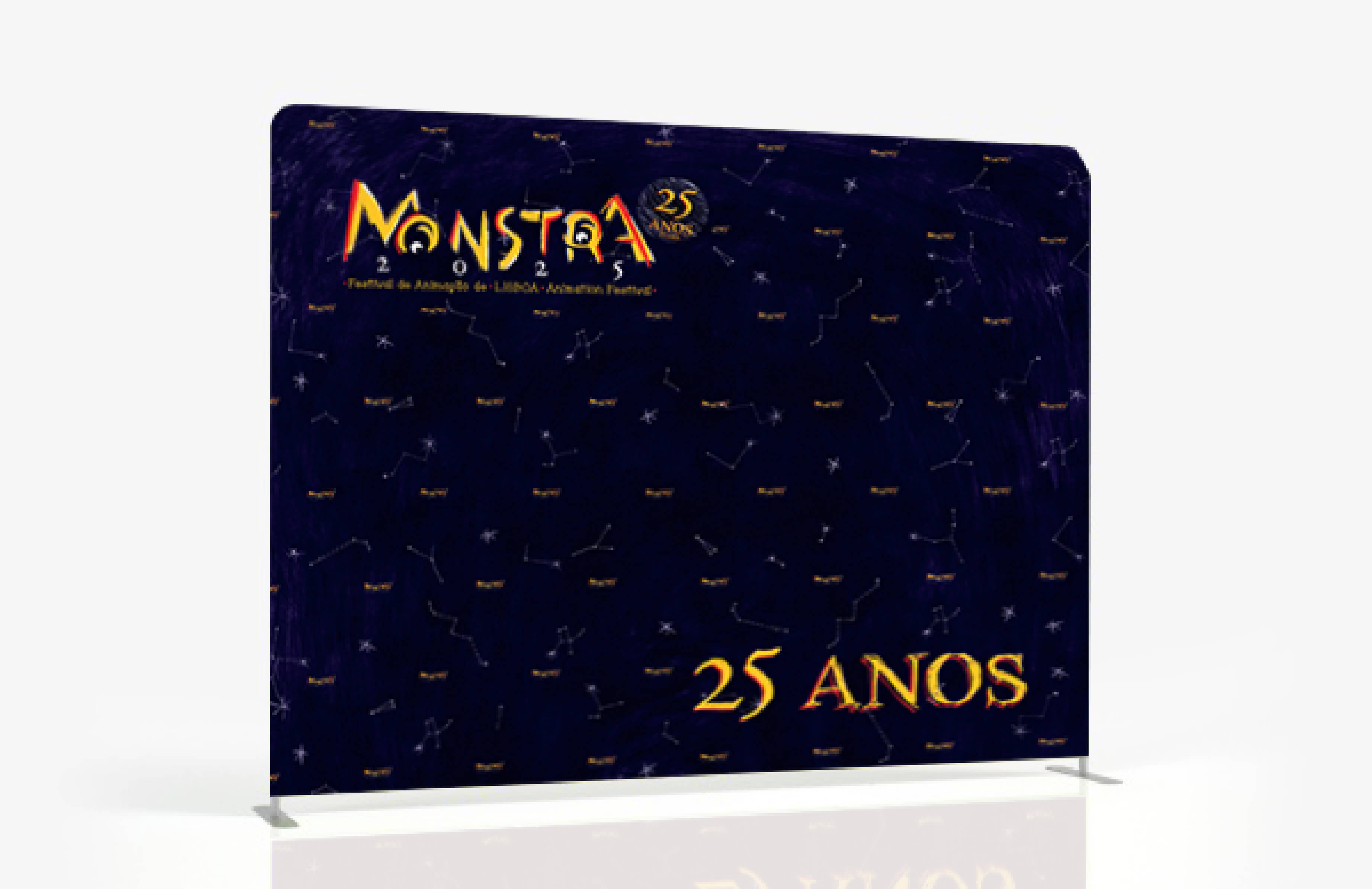 Monstra