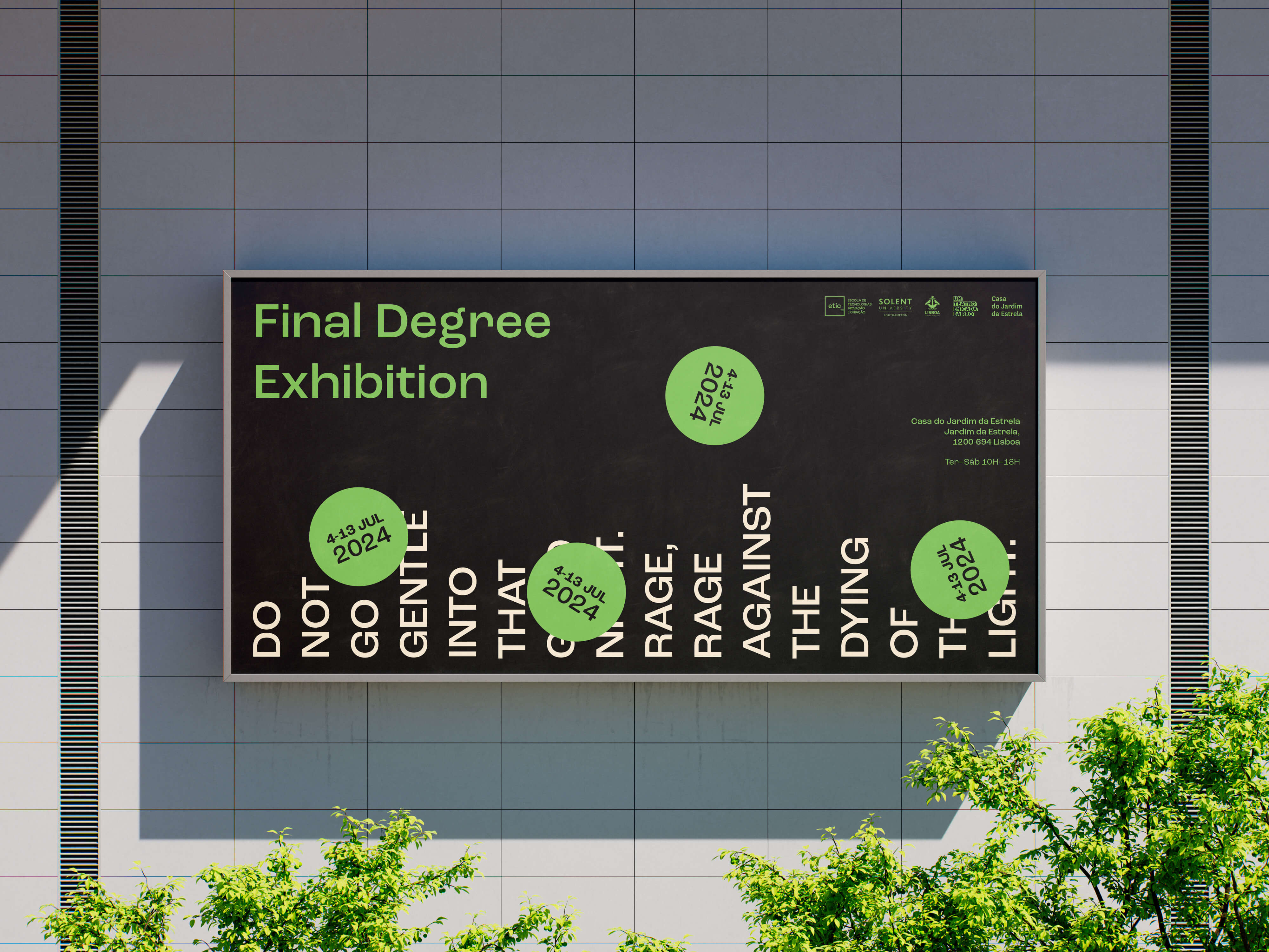 Final-degree-exhibition