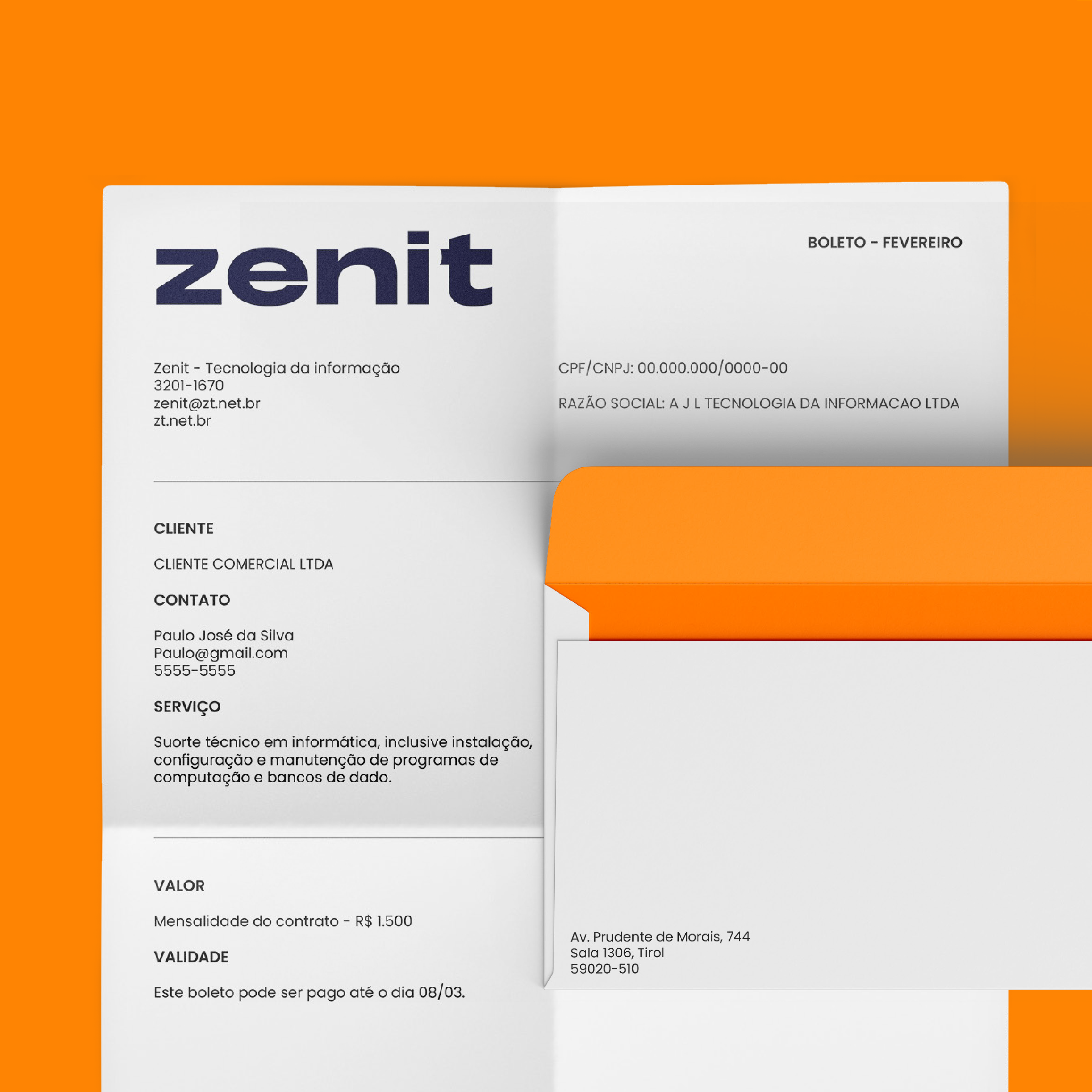 Zenit